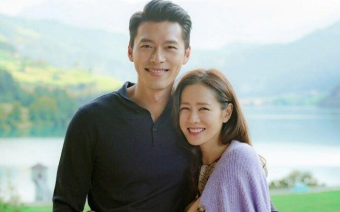 Hyun Bin và Son Ye Jin bị truyền thông trách móc vì 'chặn họng' phóng viên hỏi chuyện cưới xin? Ảnh 2