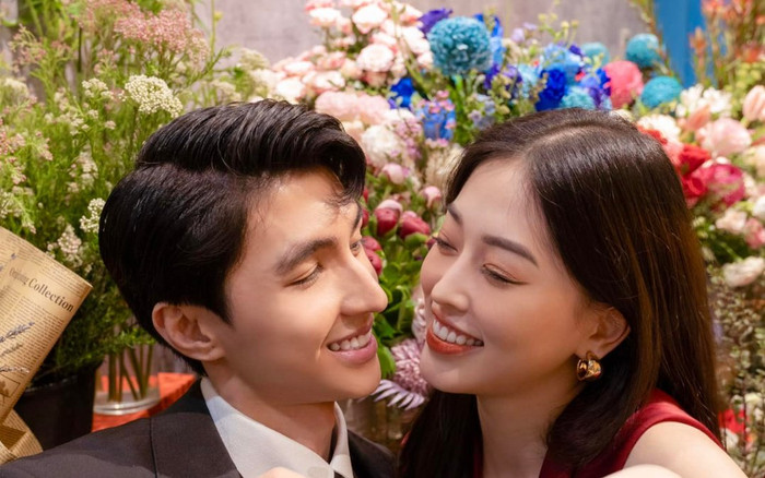 Phương Nga phải xác nhận chắc chắn 1 điều trước khi gật đầu nhận lời cầu hôn của Bình An, Ảnh 2