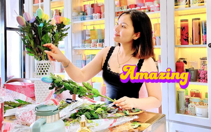 Ngọc Lan bất ngờ để lộ khối 'tài sản' khủng, dày công tích góp suốt 10 năm Ảnh 2