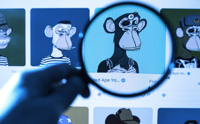 Thêm một vụ gian lận tài chính bằng blockchain bị phanh phui Ảnh 2