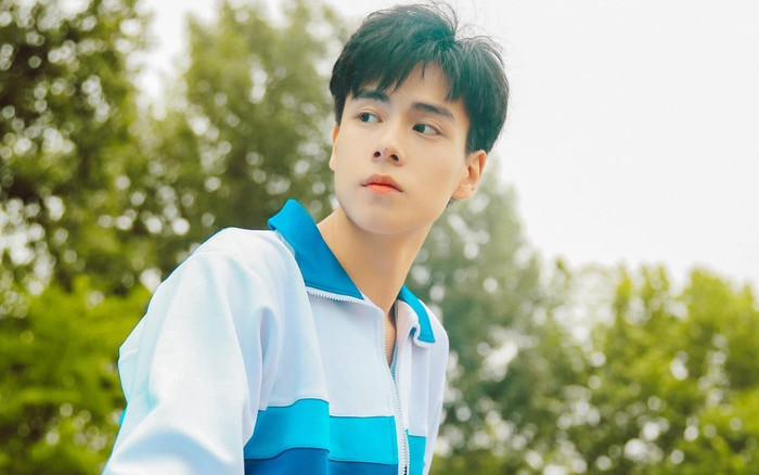 Không phải Chương Nhược Nam, Hồ Nhất Thiên đang hẹn hò nữ diễn viên tuyến 18? Ảnh 2