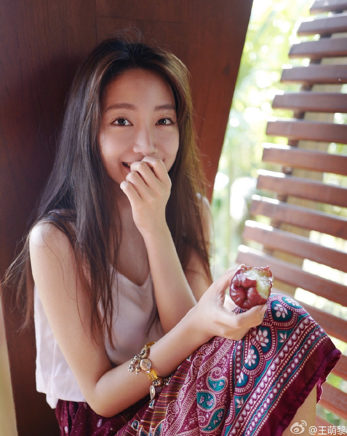 Vương Manh Lê