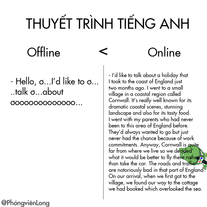 Những điều học offline thua xa học online khiến dân mạng ngay lập tức gật gù đồng ý Ảnh 3