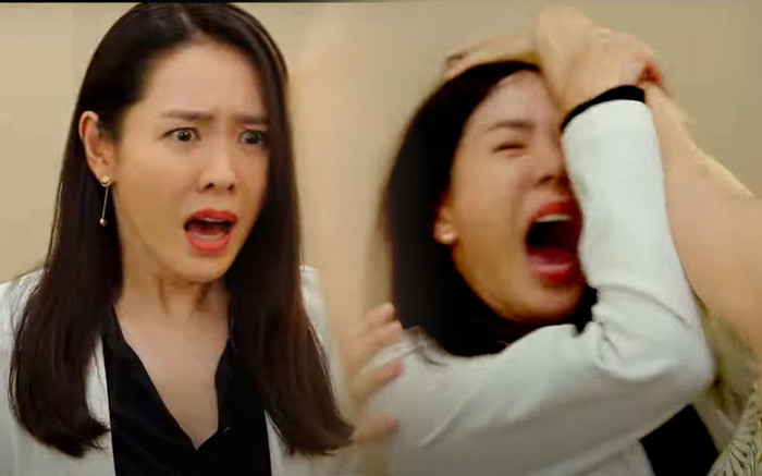 Mới công khai cưới Hyun Bin, Son Ye Jin lại bất ngờ bị đập tơi tả, chuyện gì đang xảy ra vậy? Ảnh 2