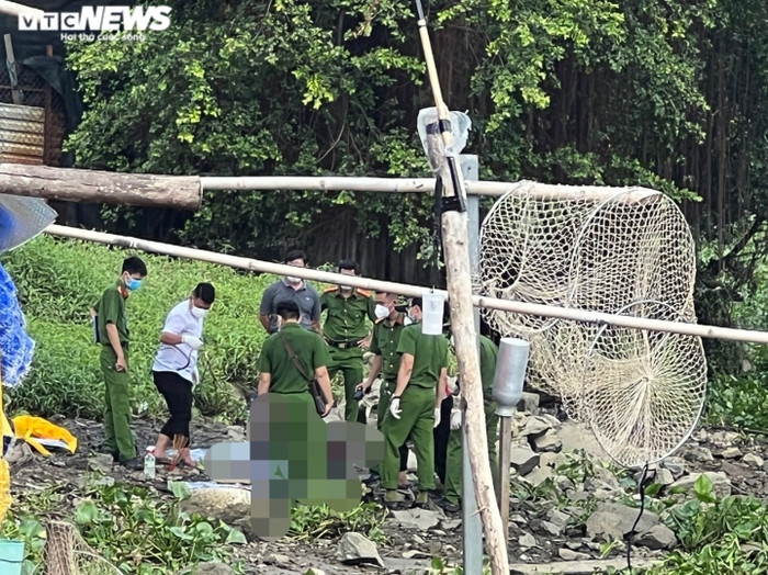 Nam sinh mất tích từ ngày 12/2 và đến nay đã tìm thấy thi thể. Ảnh: VTC News