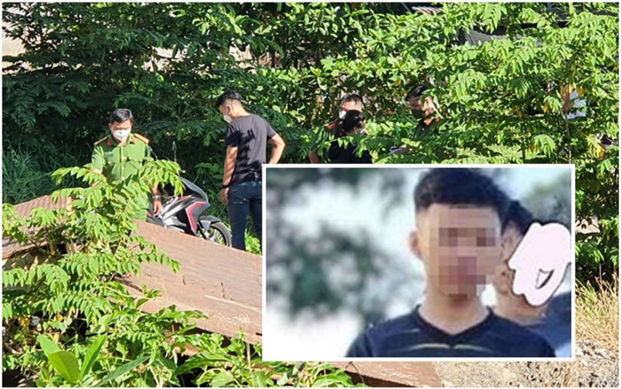 Người trực tiếp đưa thi thể nam sinh Bình Định nổi trên sông Sài Gòn vào bờ kể lại những gì? Ảnh 2