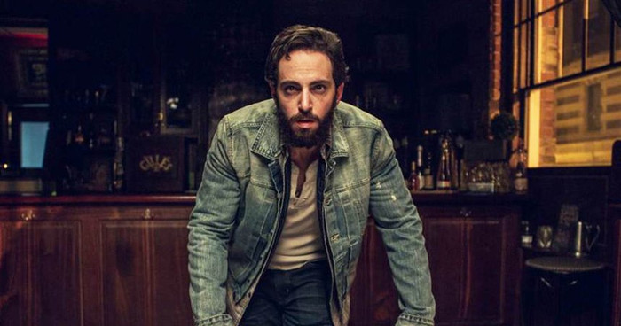 Zachary Joseph Horwitz từng nhận vai phụ trong Fury (2014), You're Not Alone (2020)...