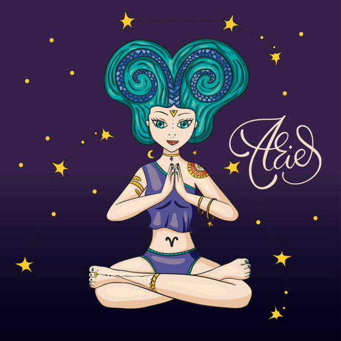 Xem tử vi hàng ngày 12 cung hoàng đạo thứ 4 ngày 16/2/2022 cho thấy, Bạch Dương khi gặp khó khăn trong công việc.