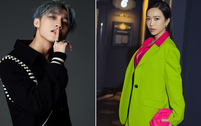 Diệu Nhi khoe nhan sắc lẫn thần thái trên nền nhạc của Sơn Tùng.