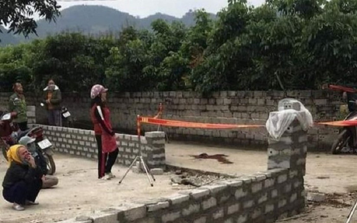 Mâu thuẫn kinh tế, dùng súng bắn hàng xóm tử vong rồi tự sát Ảnh 2