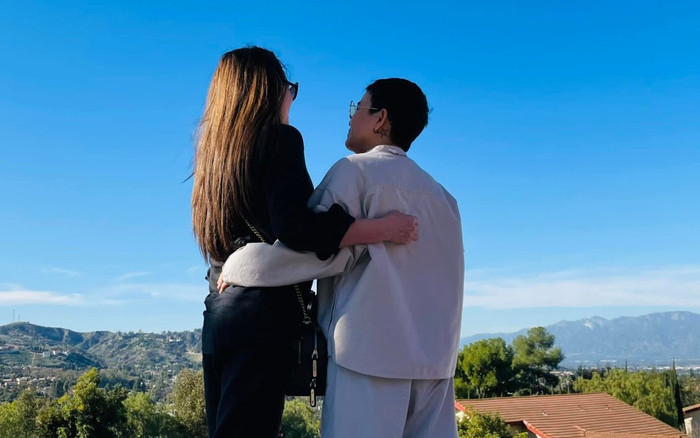 Phương Uyên đăng ảnh 'tình bể bình' bên Thanh Hà đúng Valentine, xác nhận đang yêu? Ảnh 2