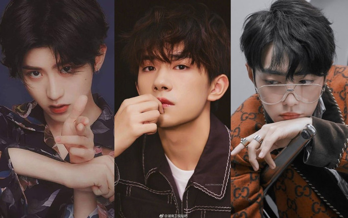 Uông Hải Lâm nói về các tiểu sinh Cbiz: 'Cà khịa' Tiêu Chiến nhưng hết lời khen ngợi Dịch Dương Thiên Tỉ Ảnh 2