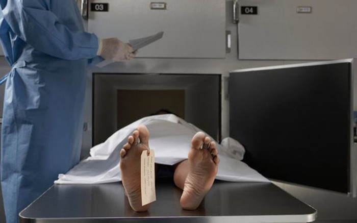 Chết đuối hơn một tháng, người đàn ông vẫn dương tính với Covid-19 28 lần Ảnh 2