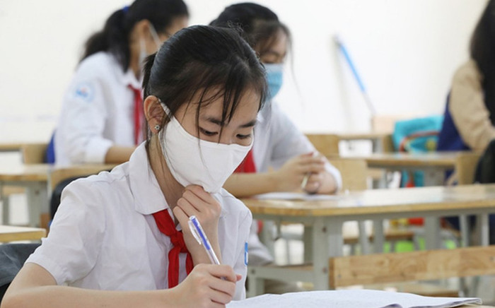 Hà Nội: Học sinh lớp 1 đến 6 của 12 quận nội thành đi học từ ngày 21/2 Ảnh 2