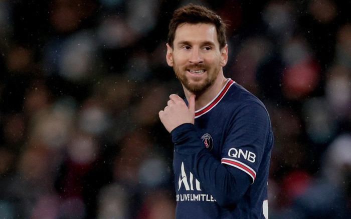 Messi đá hỏng penalty, chạm kỷ lục buồn ở Champions League Ảnh 2