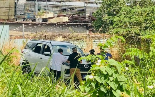 Vụ nam sinh mất tích khi đi TP.HCM nhập học, thi thể tìm thấy trên sông: Không có dấu hiệu vụ án mạng Ảnh 2