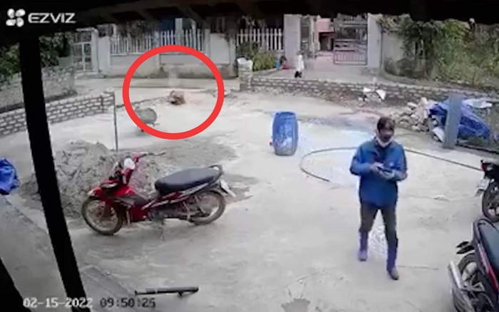 Nghi phạm nổ súng bắn tử vong hàng xóm ở Thái Nguyên chưa có tiền án, tiền sự Ảnh 2