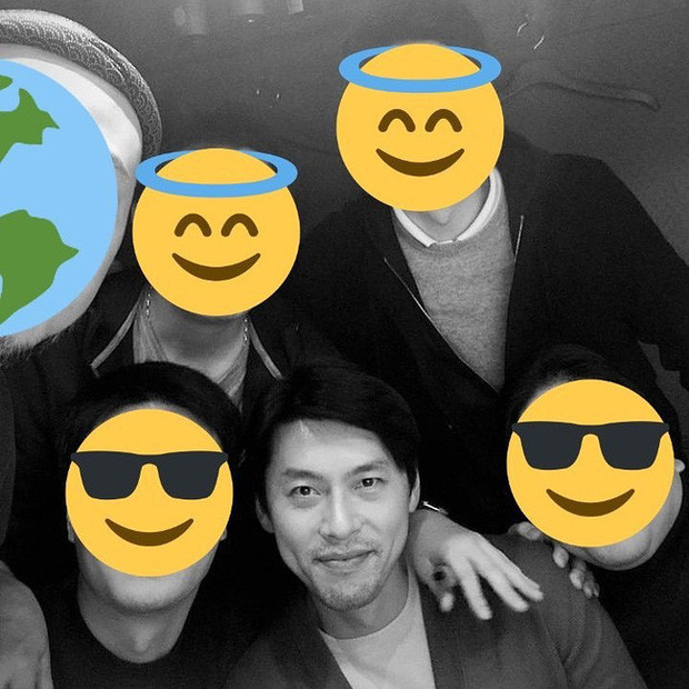 Son Ye Jin chính thức lộ diện sau tin kết hôn với Hyun Bin, rồi nhẫn cưới chị đâu? Ảnh 10