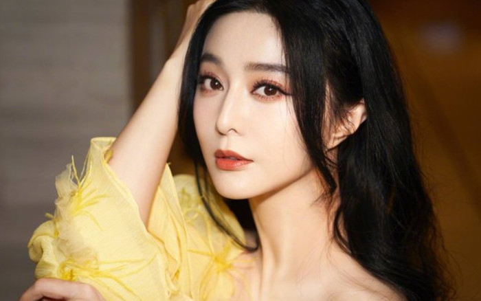 Hai 'bom tấn' Hollywood của Phạm Băng Băng thất bại, nỗ lực cứu vớt hình tượng như 'công dã tràng' Ảnh 2