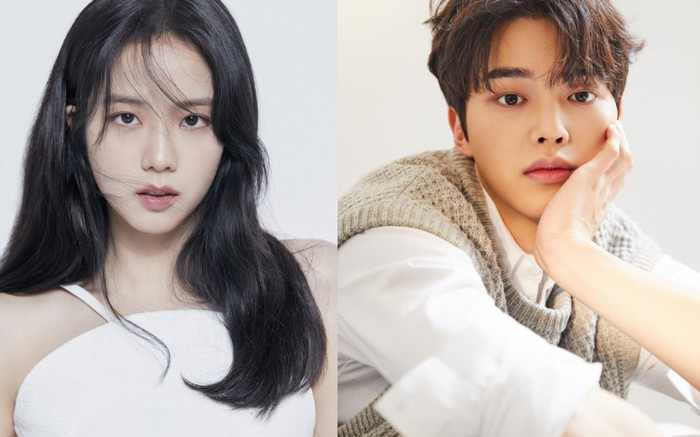 Nghi vấn Jisoo (BLACKPINK) 'đá' Jung Hae In, chuẩn bị cặp kè với người mới? Ảnh 2