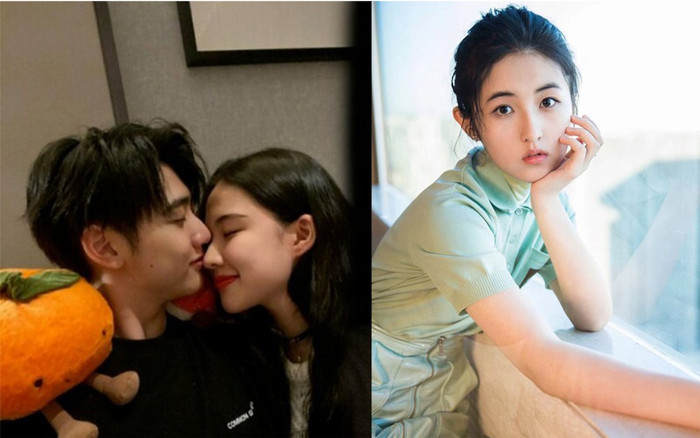 Couple đang khiến Cnet 'phát điên': Trương Tử Phong hẹn hò tra nam có tiếng từ năm ngoái? Ảnh 2