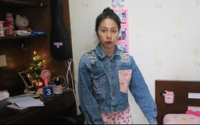 Đã có kết luận giám định pháp y vụ bé gái 8 tuổi bị 'dì ghẻ' bạo hành tử vong Ảnh 2