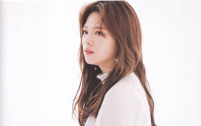 Diện mạo mới của Jeongyeon (Twice) sau màn tăng cân chóng mặt: 'Lột xác' ngoạn mục bất chấp 'cam thường' Ảnh 2