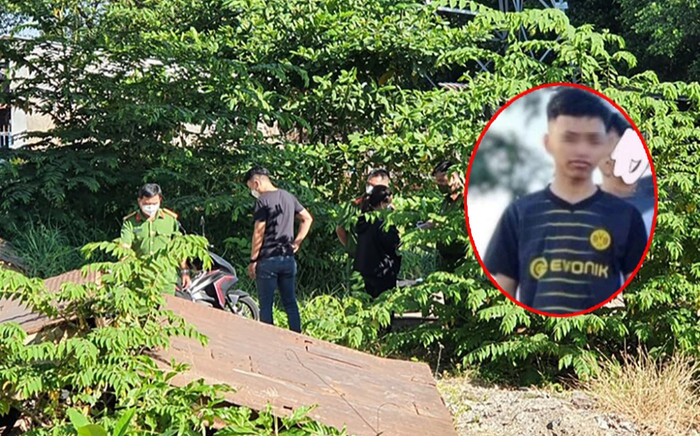 Vụ sinh viên Đại học mất tích ở TP HCM: Camera ghi lại cảnh nam sinh leo qua hàng rào, nghi tự tử Ảnh 2