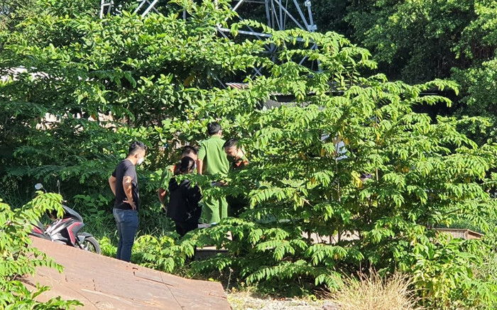 Vụ sinh viên mất tích khi đến TP.HCM nhập học: Nam sinh thuê phòng khách sạn rồi rời đi lúc gần 4h sáng Ảnh 2