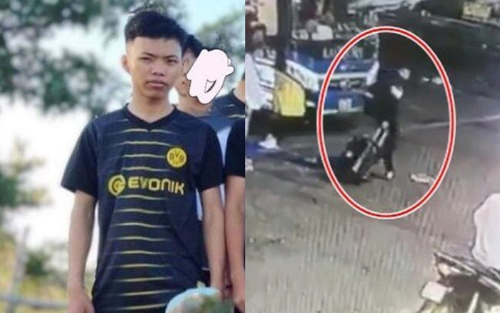 Nam sinh mất tích ở TP HCM gặp vấn đề về tâm lý, nghi tự tử do áp lực học hành Ảnh 2