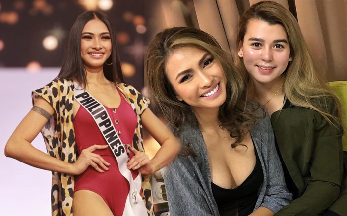 Hoa hậu Hoàn vũ Philippines công khai chuyện bị người tình đồng giới 'cắm sừng' Ảnh 2