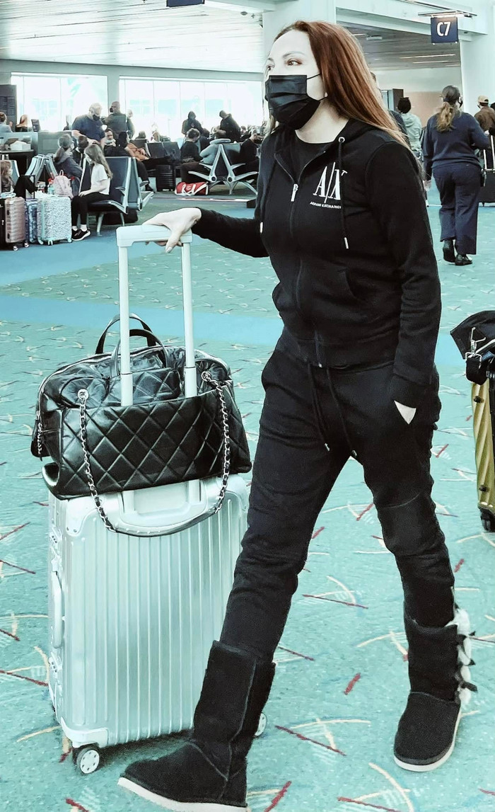 Thanh Hà bức xúc khi liên tục bị công kích chuyện tình yêu với nhạc sĩ Phương Uyên.