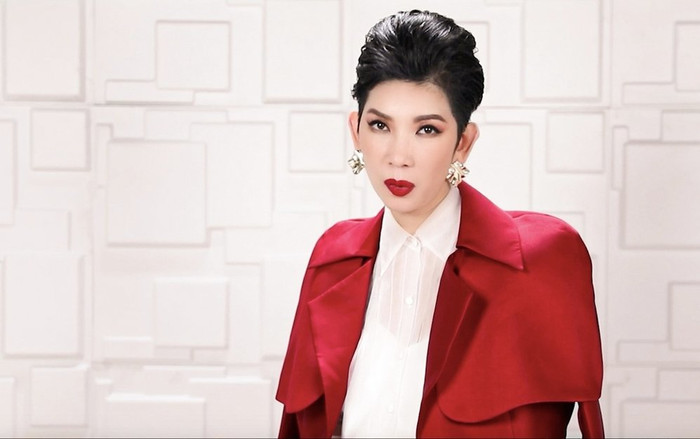 Xuân Lan chê Hà Anh thiếu tri thức, mâu thuẫn giữa 2 nàng siêu mẫu ngày càng 'căng' Ảnh 2