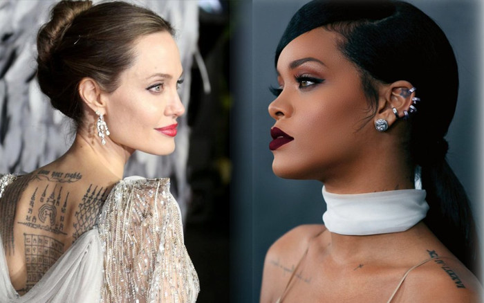 Hóa ra nhiều chiêu làm đẹp của loạt celeb là 'học lỏm' từ người cổ đại Ảnh 2