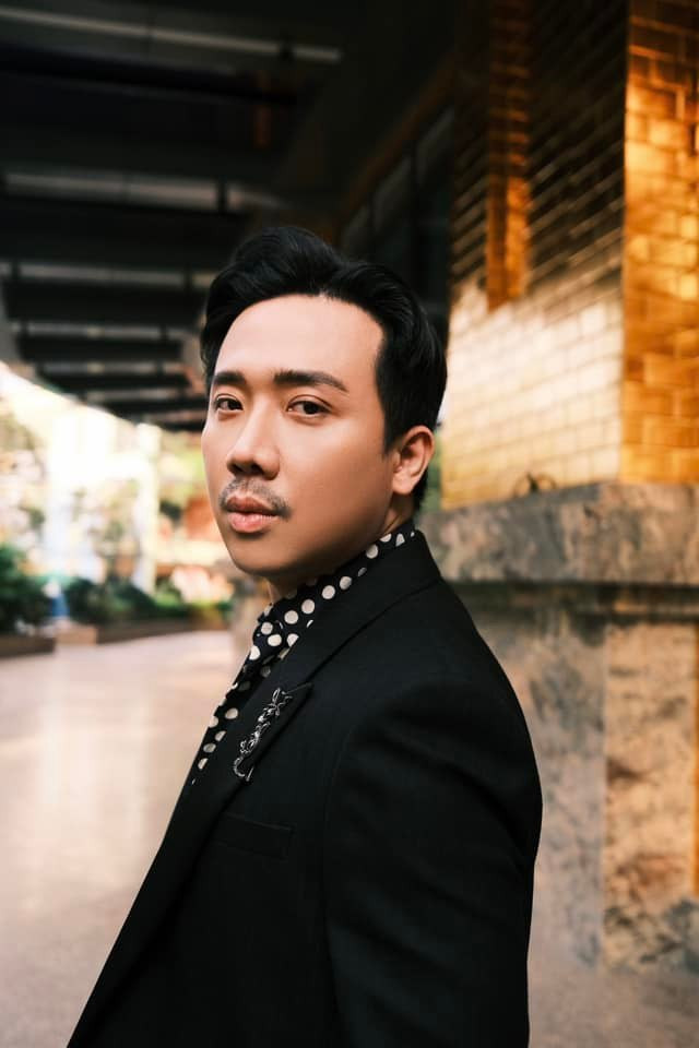 Trấn Thành
