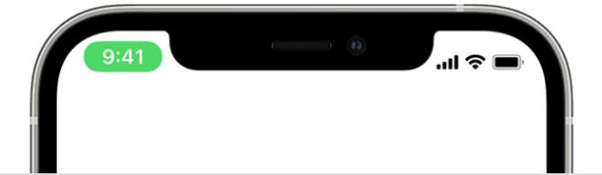 iPhone nhấp nháy đủ loại màu sắc trên thanh trạng thái, nó có nghĩa gì? Ảnh 3