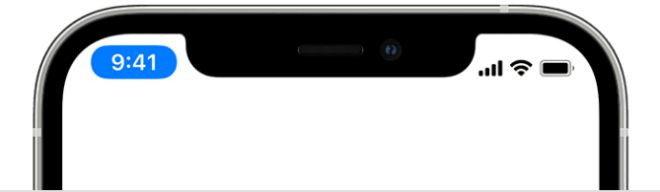 iPhone nhấp nháy đủ loại màu sắc trên thanh trạng thái, nó có nghĩa gì? Ảnh 2