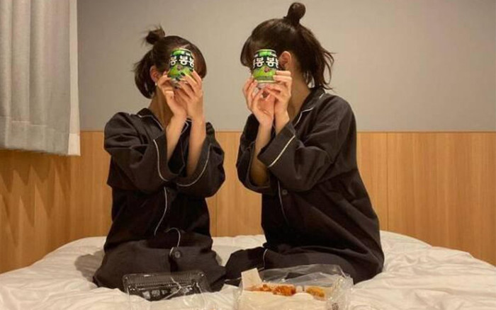 Xu hướng 'du lịch giả' nở rộ ở Hàn Quốc, Nhật Bản Ảnh 2