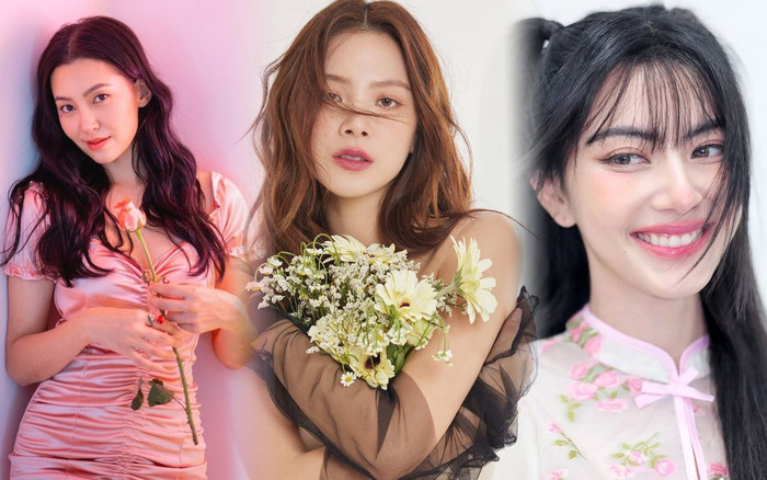 Baifern Pimchanok, Mai Davika và dàn sao nữ Thái Lan so găng ở giải thưởng lớn, ai có hy vọng giành cúp? Ảnh 2