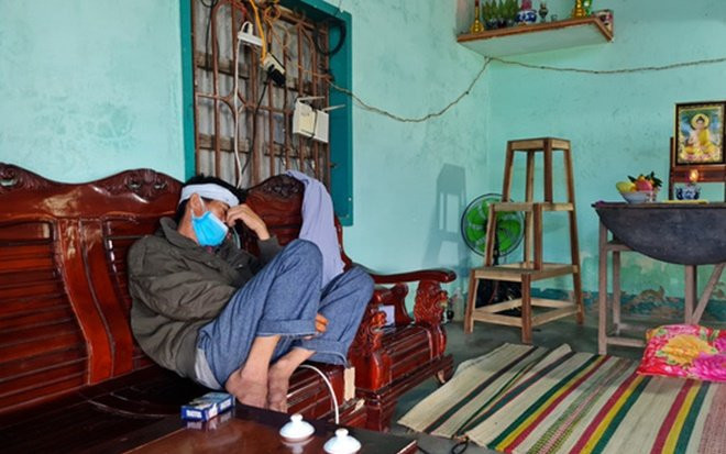 Cha của nam sinh mất tích rồi tử vong: 'Cả gia đình tôi vẫn không hiểu chuyện gì đã xảy ra với cháu' Ảnh 2