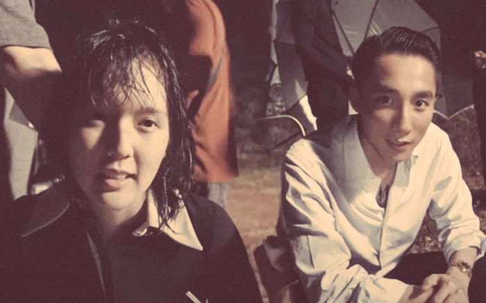 Sơn Tùng từng ở lại đến tận khuya để theo dõi, lo lắng cho Hải Tú nhưng hành động đó giờ đây lại bị khịa Ảnh 2