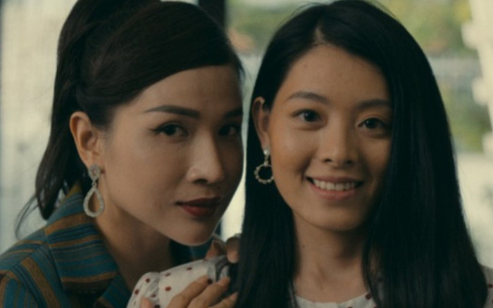 'Chuyện ma gần nhà' đem chuông đi đánh xứ người, tham vọng 'phá đảo' ở thị trường Đài Loan Ảnh 2