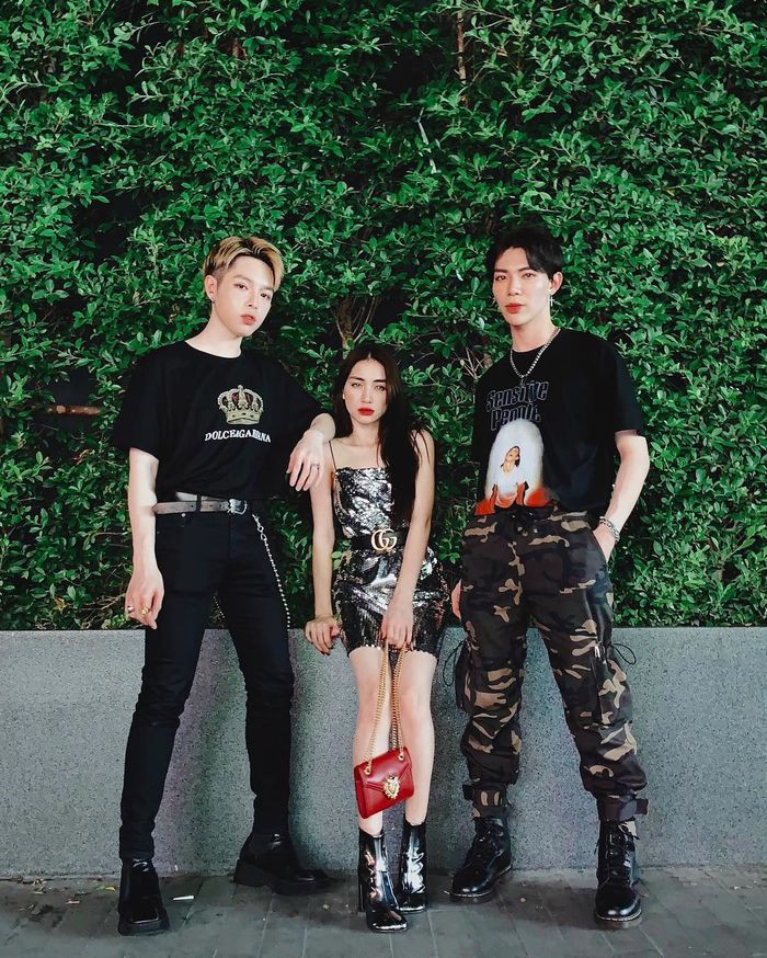 Đức Phúc tuyên bố không thể sống thiếu Hòa Minzy và Erik Ảnh 4