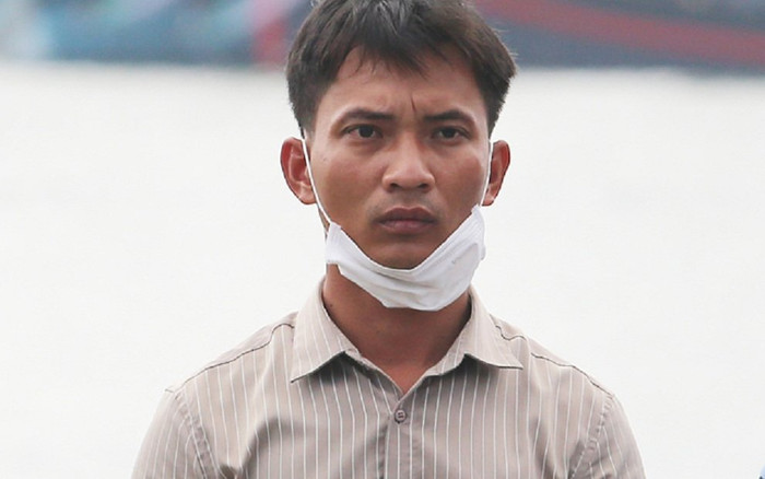 Chân dung đối tượng ném con gái 5 tuổi xuống sông, nghe lời khai mà lạnh người Ảnh 2