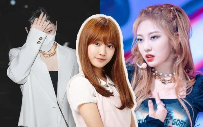 Liệu có quá đáng khi gán ghép danh hiệu 'idol thị phi thế hệ mới' cho NingNing (aespa)? Ảnh 2