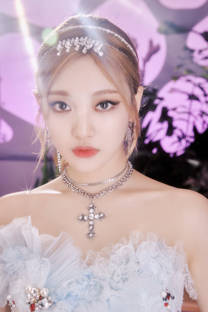 Liệu có quá đáng khi gán ghép danh hiệu 'idol thị phi thế hệ mới' cho NingNing (aespa)? Ảnh 14