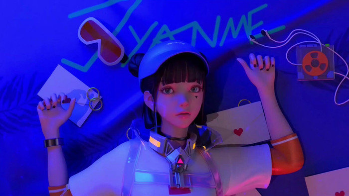 Kinh doanh 'thần tượng ảo': Canh bạc tỷ đô đầy rủi ro của các 'ông lớn' showbiz Ảnh 8