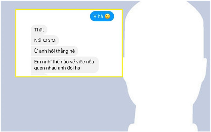 Người trẻ trong top Forbes under 30 bị tố gạ tình và rủ nữ sinh video call cởi đồ, Forbes Việt Nam nói gì Ảnh 2