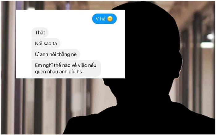 Quyết định thẳng thắn của Forbes Việt Nam ở vụ người trẻ lọt top Forbes under 30 bị tố gạ tình nữ sinh Ảnh 2