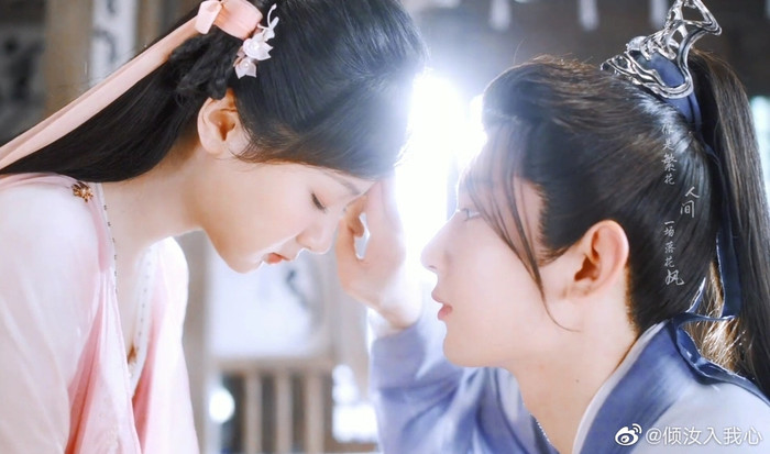 Dương Tử mâu thuẫn cực căng với Thành Nghị, mọi chuyện đều do Hoan Thụy mà ra? Ảnh 5